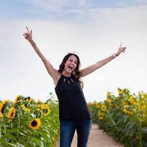 Meet your Posher, Jodi